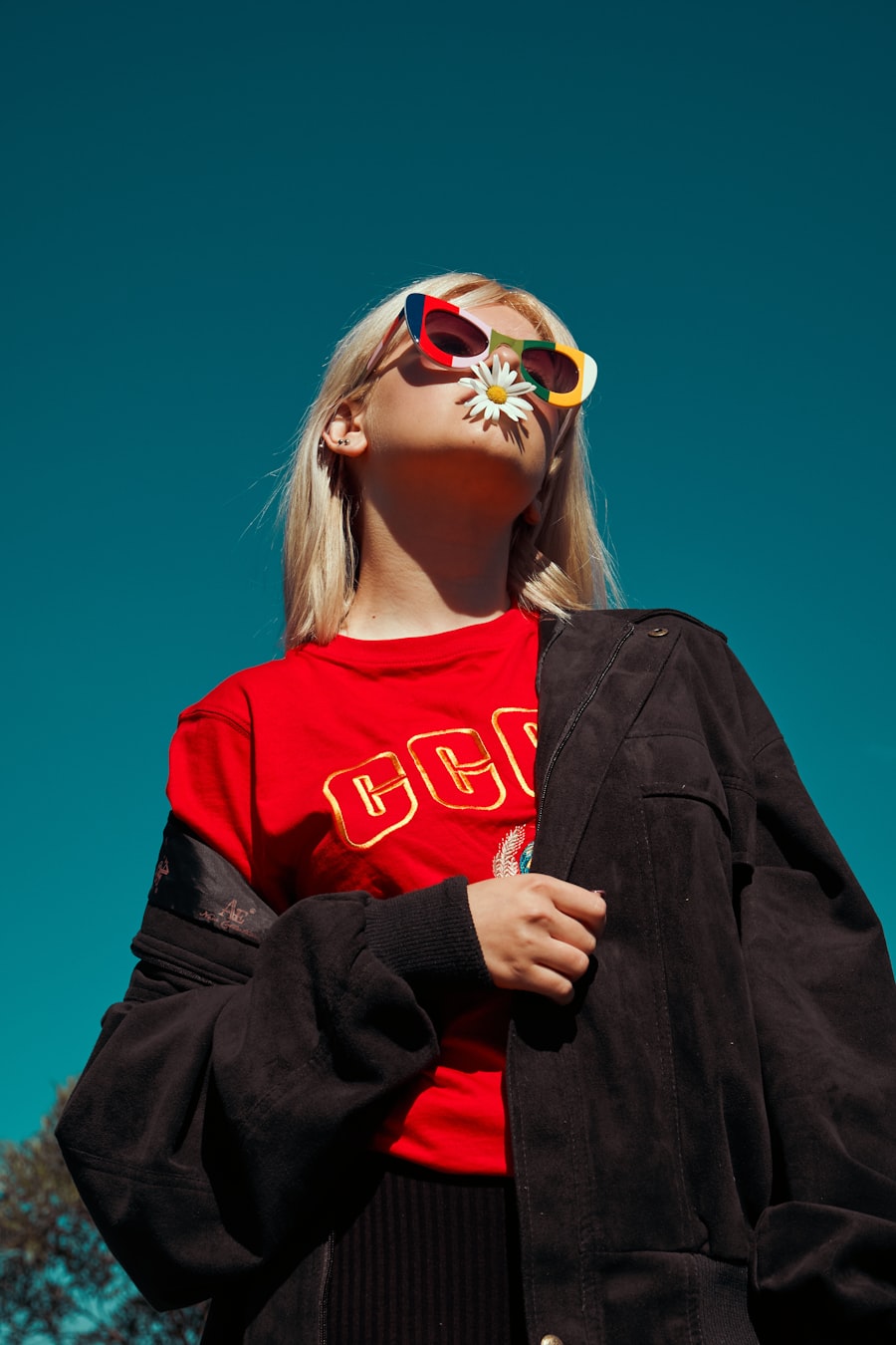 Wear ConfidenceEvery Day