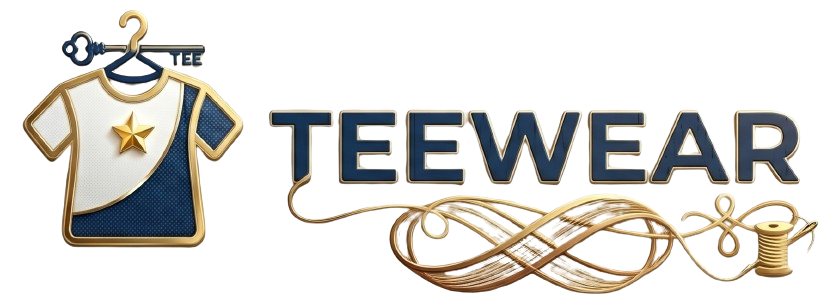 TEEWEAR - Wear Confidence Every Day